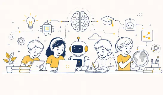 AI And The Education System For Viksit Bharat: Preparing for the Next Wave