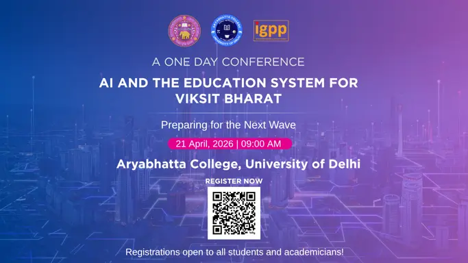 AI And The Education System For Viksit Bharat: Preparing for the Next Wave