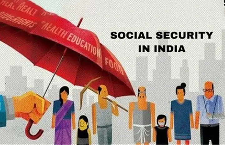 Provisions of Social Security: A Cross-Country Comparison of Old Age Schemes and Policies