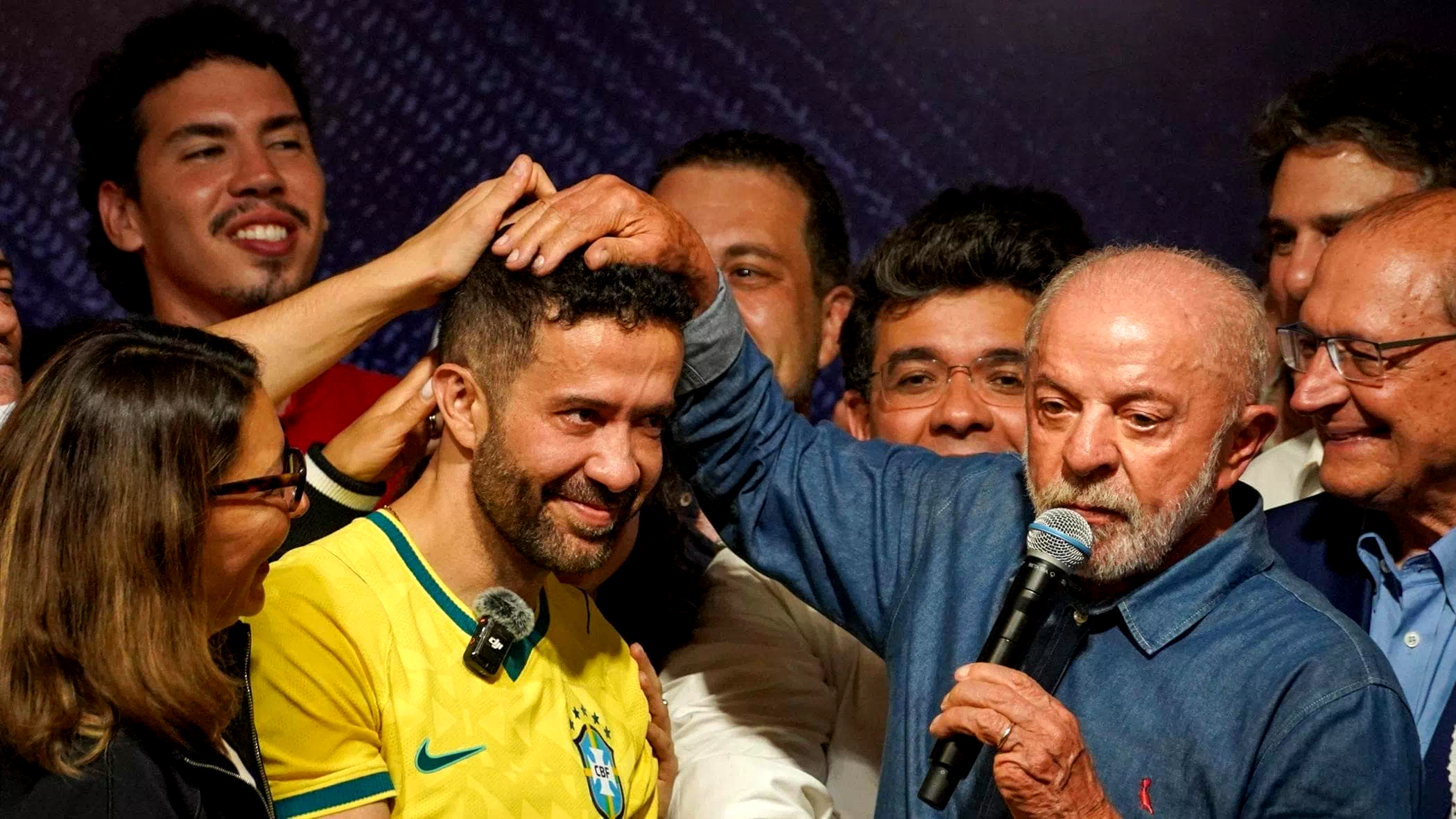 How Social Media Turned the Tide in Brazil's Historic Election (2026)