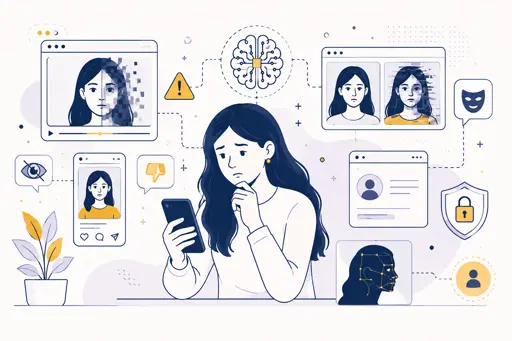 The Rising NCII Threat: Technology, Trends and Emerging Risks