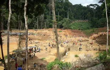 An Analysis of Rural Lives and Livelihood of Mining Area of Odisha