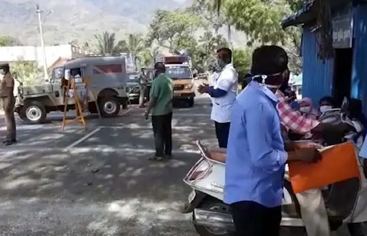 Study of Pre & Post Covid-19 Changes In Livelihood Situation