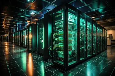 The Energy Cost of India's Data Centre Expansion