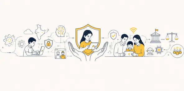Safeguarding Children In India’s AI future